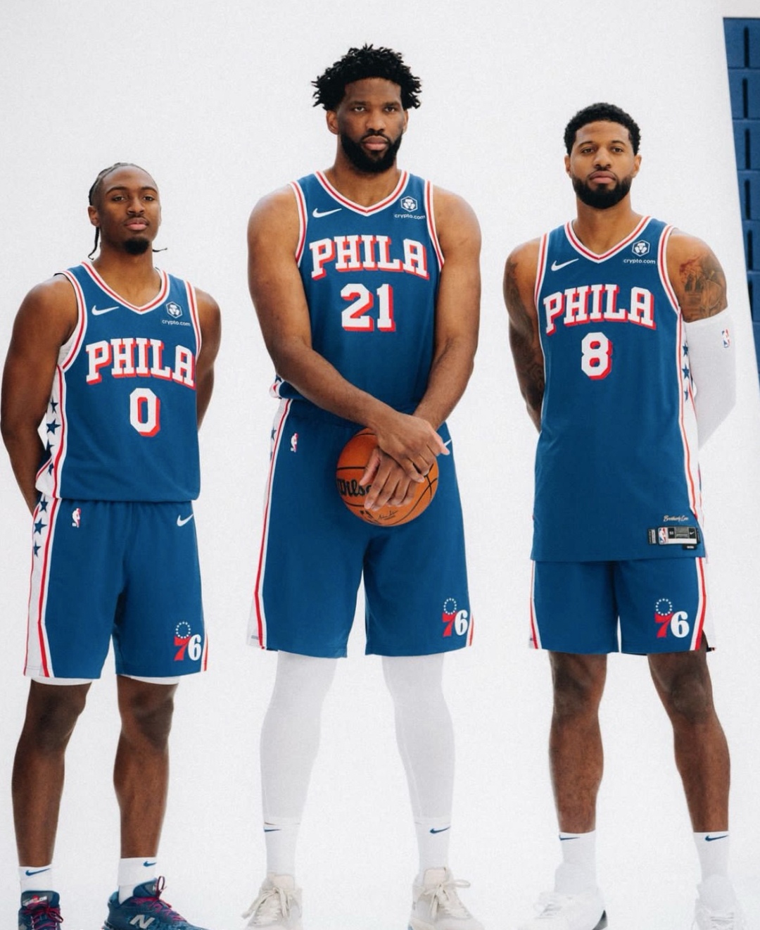 开云首页体验-关于NBA季后赛赛程吃紧，费城76人加时末段状态回暖，信心回归，身体对抗强度拉满的信息