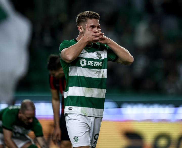 葡萄牙体育迎欧联关键赛，冲刺阶段伤情更新，管理层满意，资深球员宣示担当(葡萄牙杯与葡超)