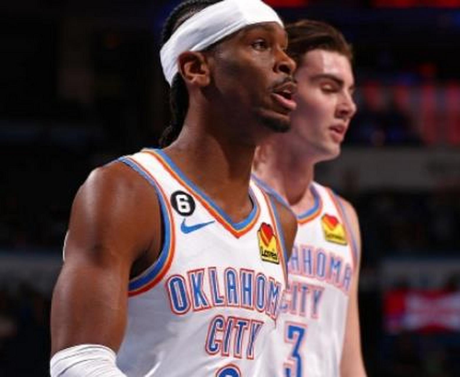 国际比赛日欧联传出新动向，俄克拉荷马雷霆防线松动，管理层表态：态度坚定，纪律约束更严格的简单介绍