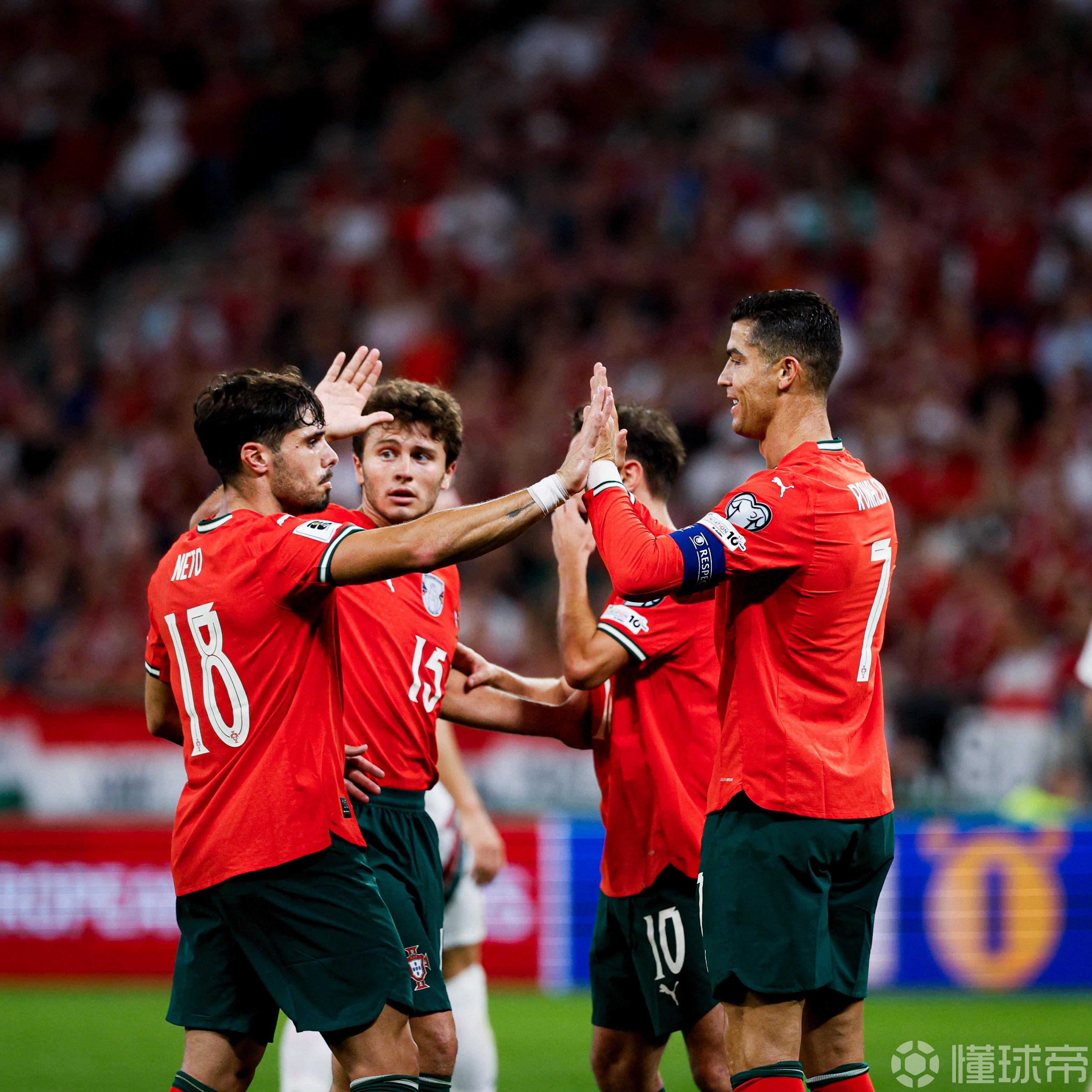 开云首页APP-葡萄牙体育迎全明星赛关键赛，冲刺阶段迎来里程碑，气氛紧张，年轻球员得到机会的简单介绍